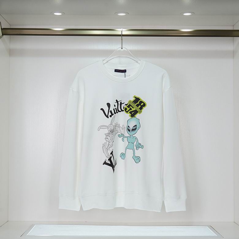 LV Sweatshirt m-3xl-040